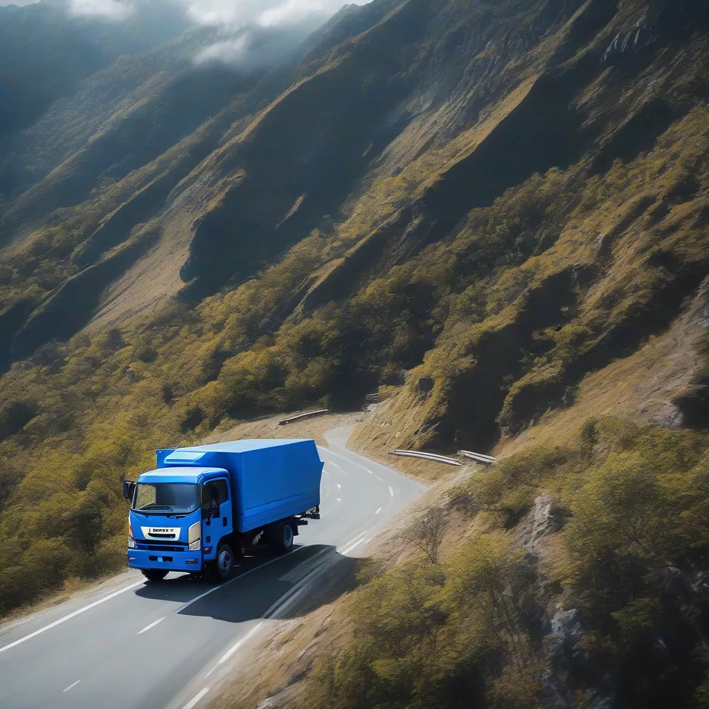 一汽解放J6P，解放卡车新旗舰？