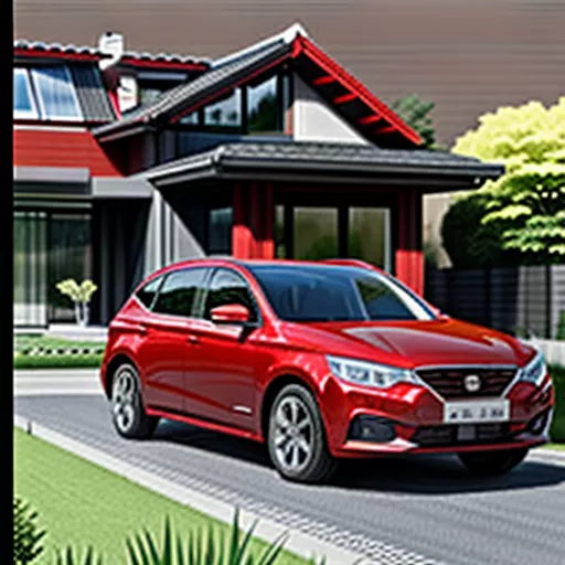 Kenbo 5-Seater Cars: Budget-Friendly Family Vehicles in Vietnam