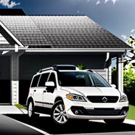 Affordable 7-Seater: Kenbo - The Ideal Family Car in Vietnam