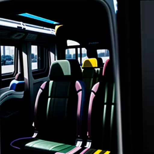 Minivan 16 posti: prezzi - La scelta top per il business