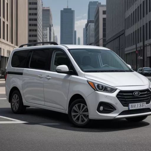 16 सीटर बस: यात्री परिवहन के लिए सर्वश्रेष्ठ