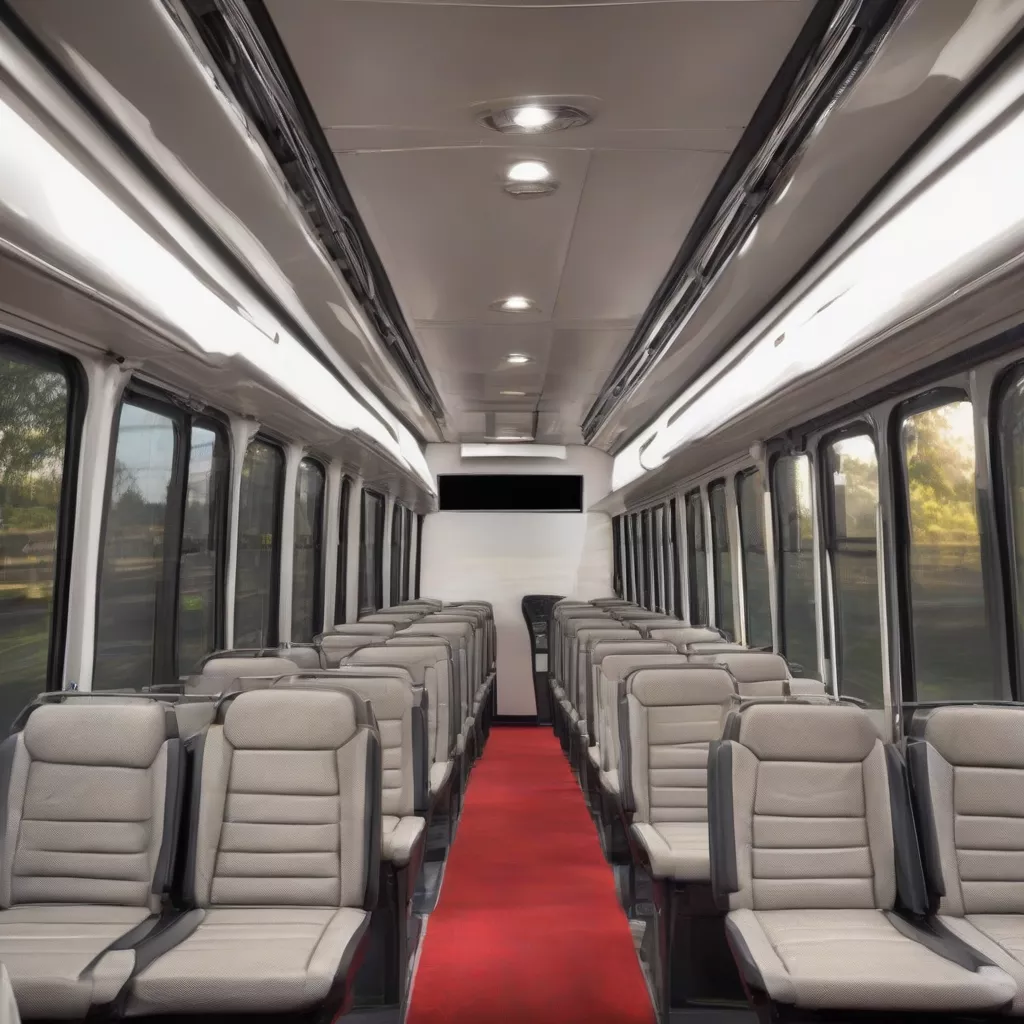 35座客车：客运行业的黄金选择