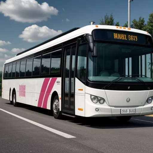 Ô Tô 45 Chỗ: Lựa Chọn Vàng Cho Doanh Nghiệp Vận Tải Hành Khách