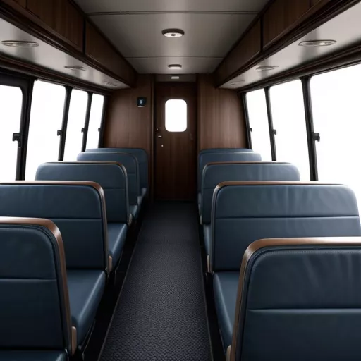 Location de bus 45 places à Hanoi : Le guide complet