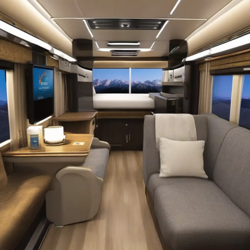 Hành trình Bắc Nam thêm tiện lợi: Khám phá giá vé ô tô mới nhất