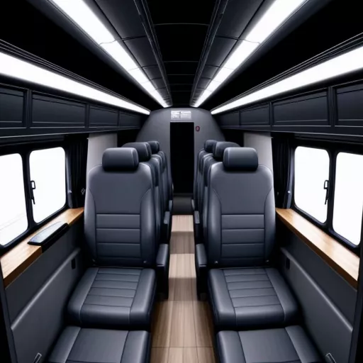 स्लीपर बस की कीमत: आरामदायक और सुखद यात्रा के लिए बस कैसे चुनें?