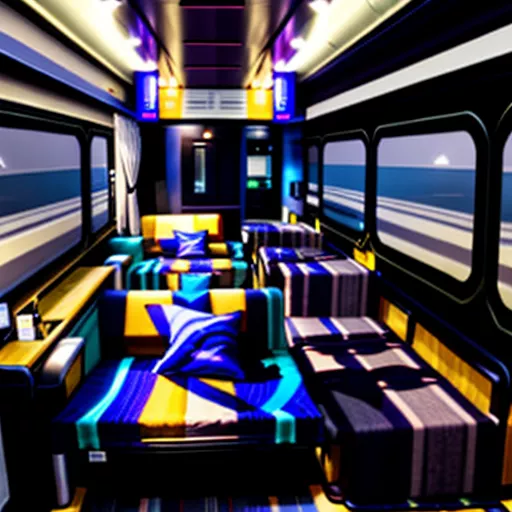 Xe khách giường nằm giá bao nhiêu? Bật mí kinh nghiệm chọn xe "ngon, bổ, rẻ"