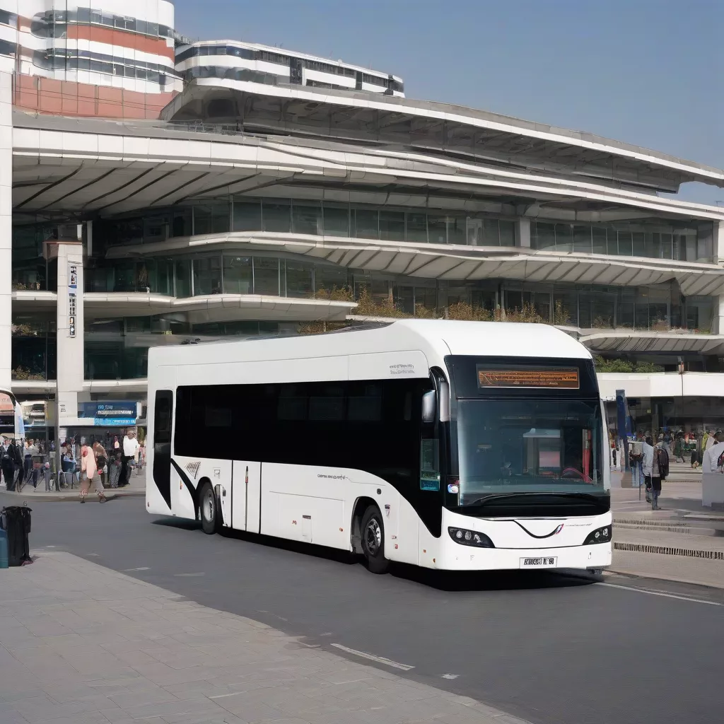 卧铺客车：尽享舒适便捷的出行体验