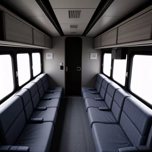 Tips Naik Bus Antar Kota: Nyaman, Hemat, dan Aman