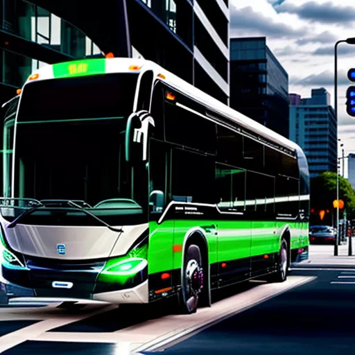 Xe Khách Đẹp Nhất: Lựa Chọn Hàng Đầu Cho Doanh Nghiệp Vận Tải