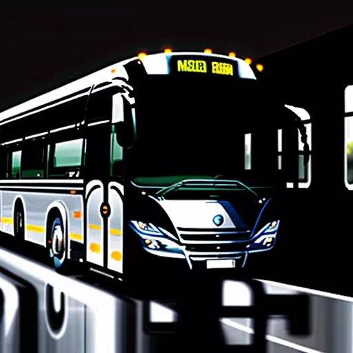 Các Loại Xe Khách: Từ A Đến Z Cho Người Mua Tinh Tế