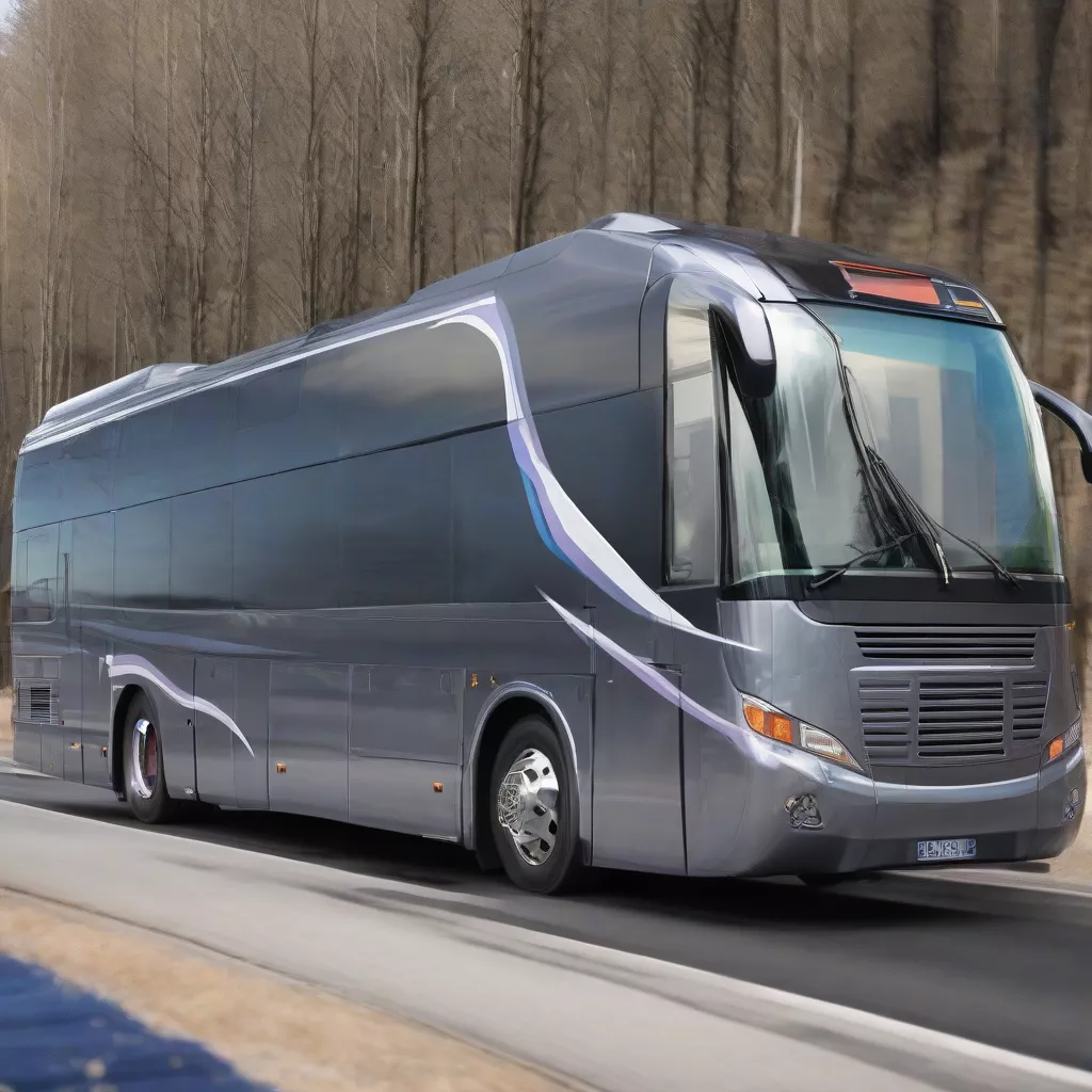 Ho Chi Minh to Hanoi Bus Tickets: Your Travel Guide