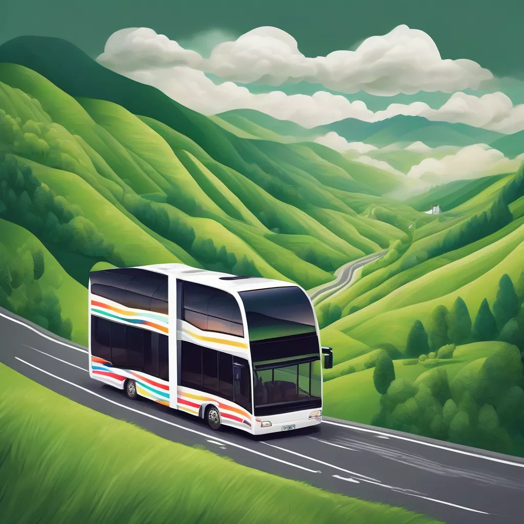 Nha Trang to Da Lat Travel Guide: Bus Tickets & Best Options