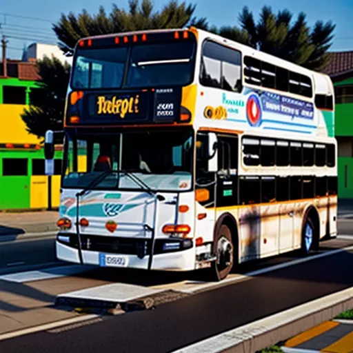 2018 Thaco 47-Seater Bus Price & Buyer's Guide