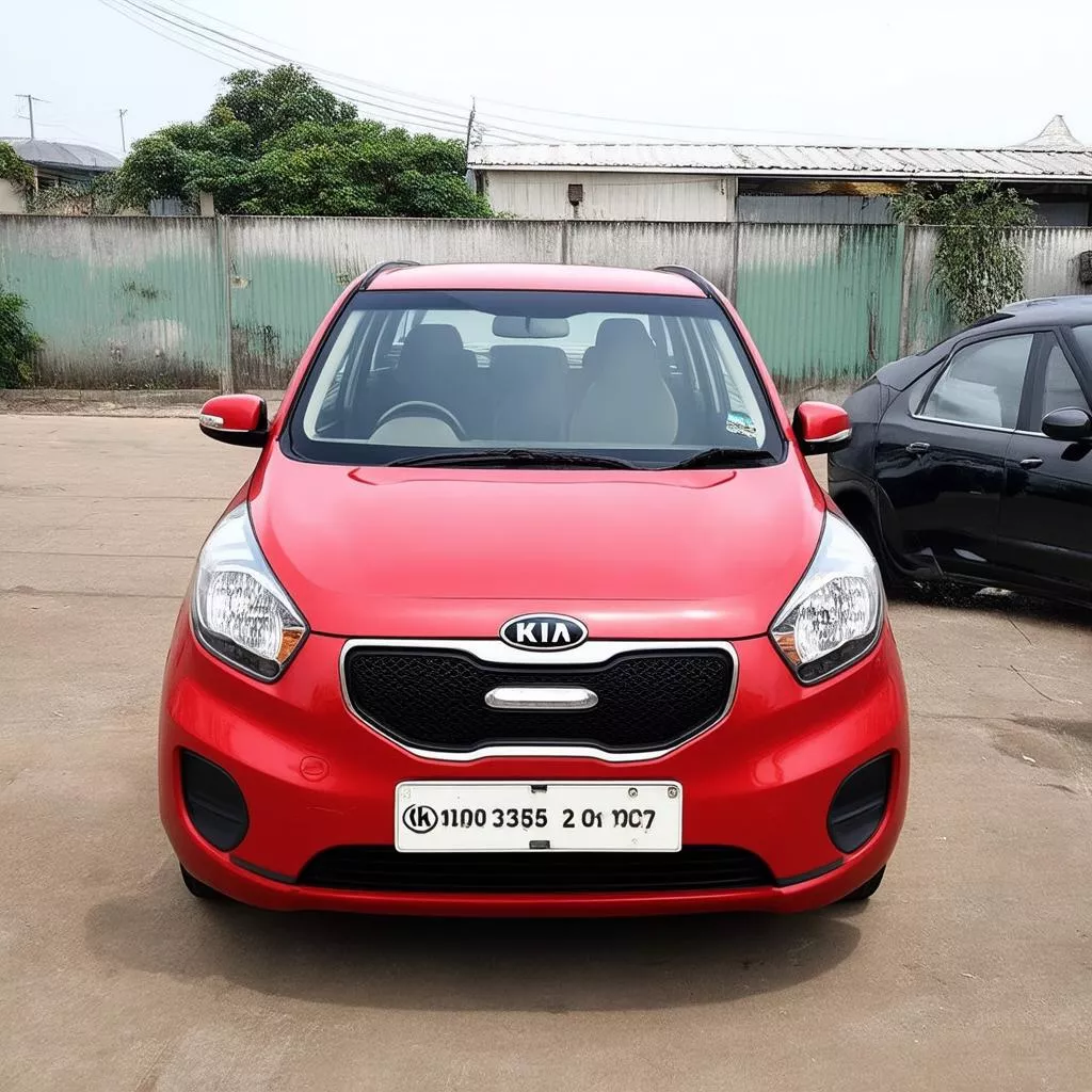 Xe Ô Tô 100 Triệu Đồng: Lựa Chọn Tiết Kiệm Cho Người Việt