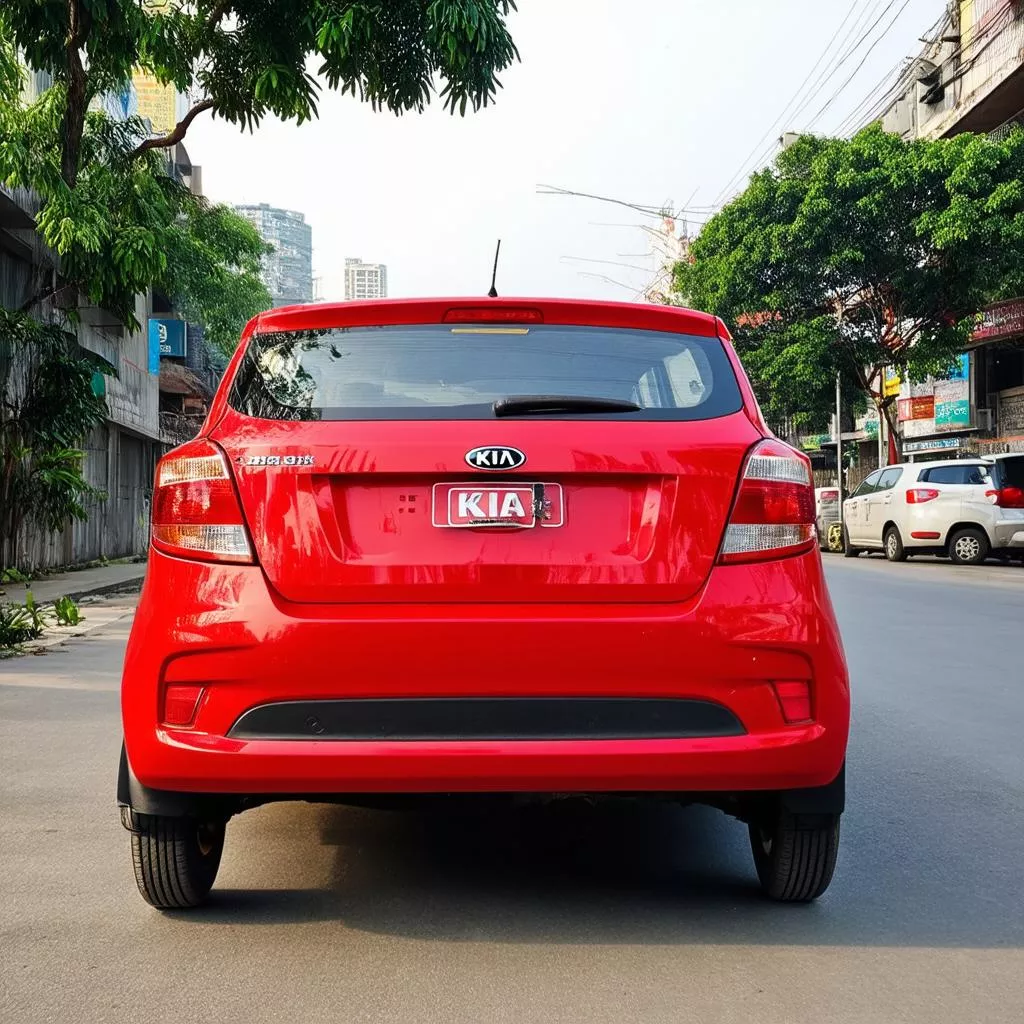 Săn Lùng Xe Ô Tô Cũ Giá Rẻ Tại Hà Nội: Bí Kíp Nằm Lòng Cho Người Mới