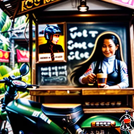 मोबाइल विक्रय वाहन: 4.0 युग के लिए एक स्मार्ट विकल्प