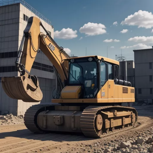 Bulldozers: The Ultimate Guide to Construction Powerhouses in 2023