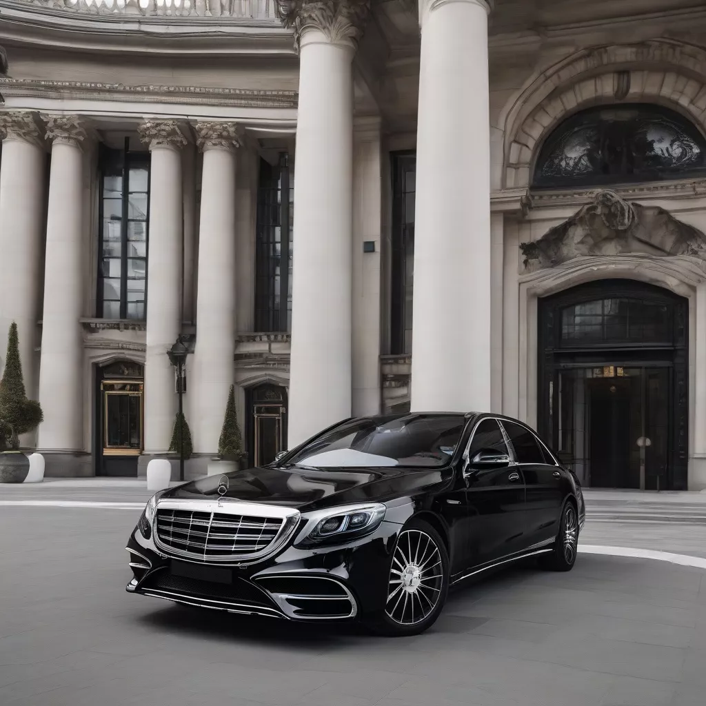 The Ultimate Guide to Luxury Cars in Vietnam