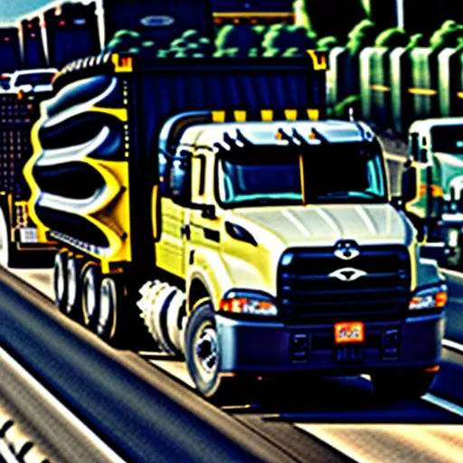 Xe Mooc Lùn: Giải Pháp Vận Tải Hiệu Quả Cho Mọi Nẻo Đường