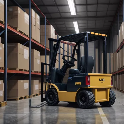 フォークリフト価格：徹底ガイドと選び方のコツ