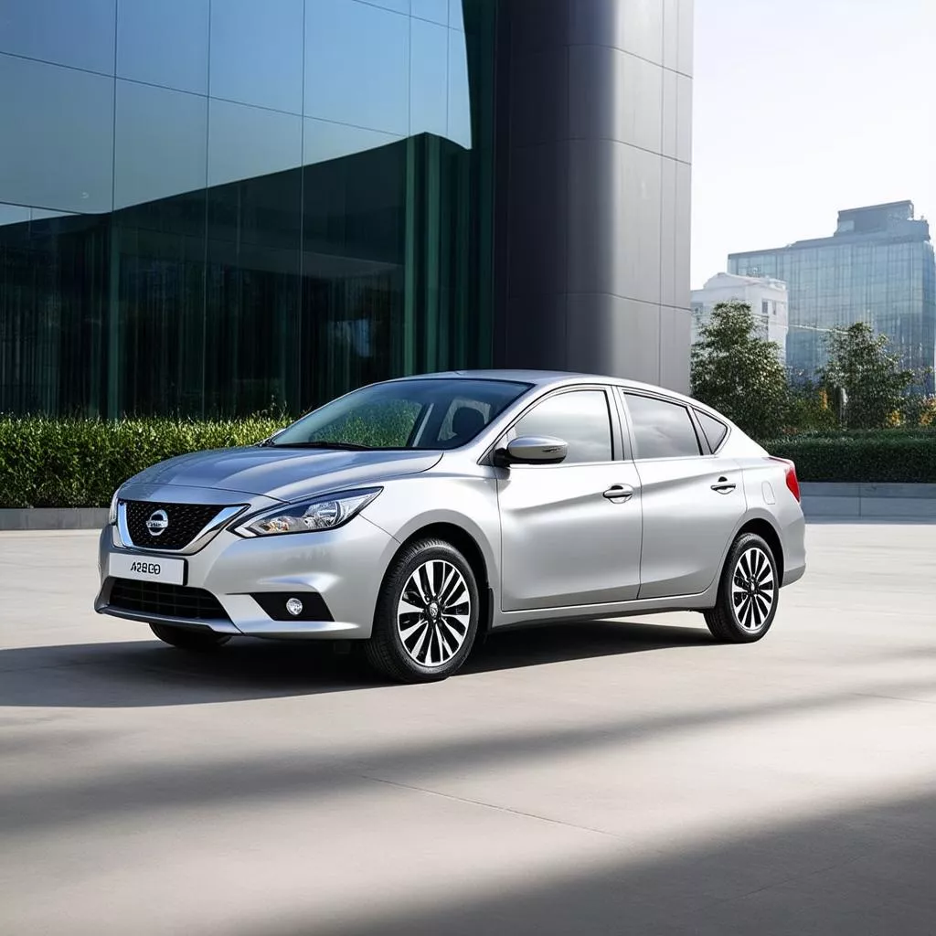Bảng giá xe ô tô Nissan mới nhất: Tham khảo và lựa chọn xế hộp phù hợp