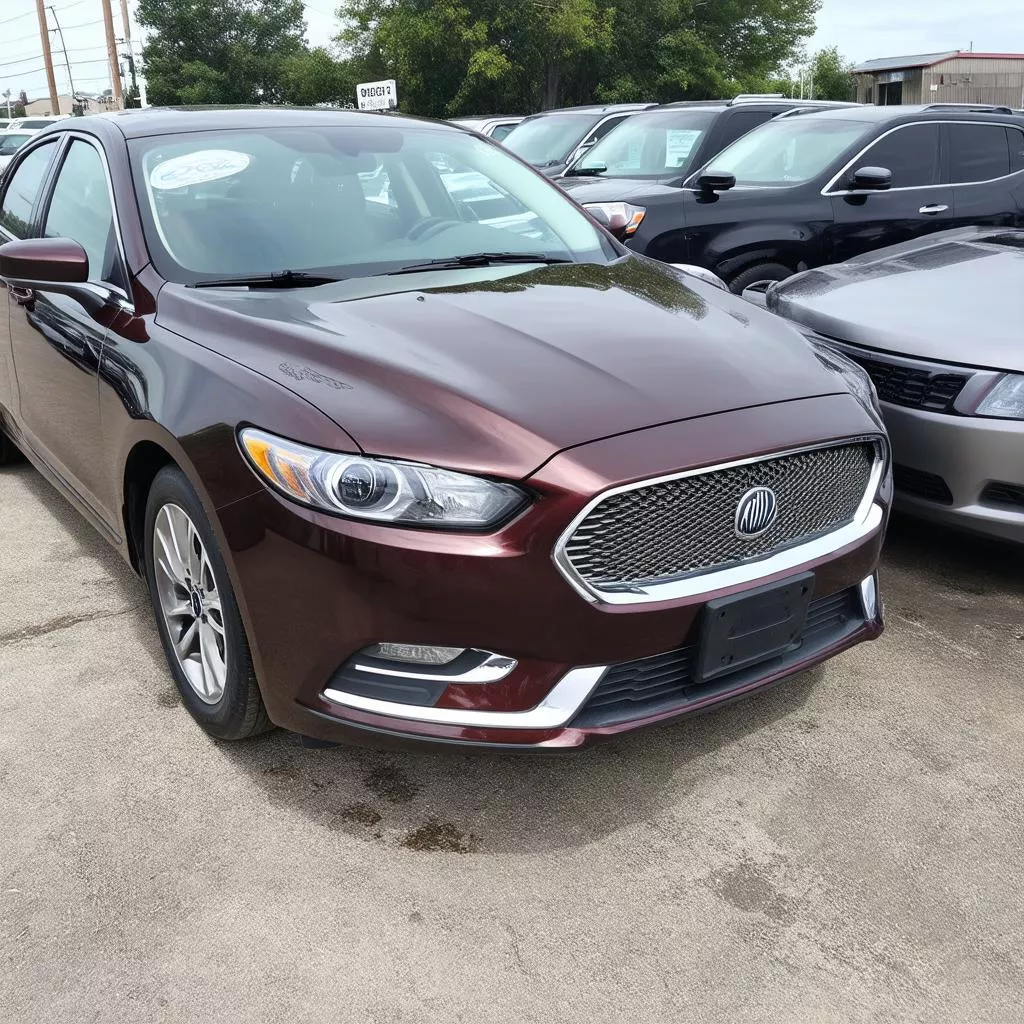 Should you buy a 2018 car?