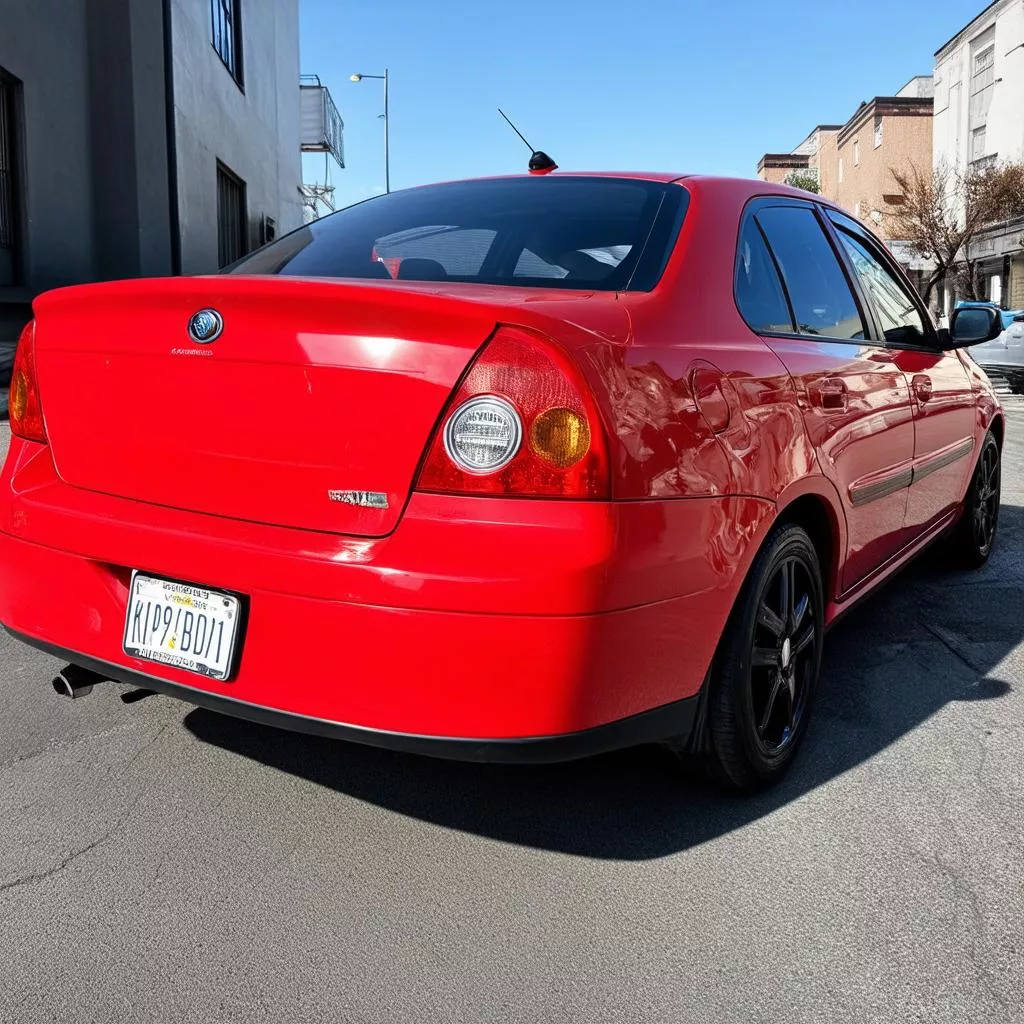 Voitures 4 places à 150 millions de VND : Quel choix pour vous ?