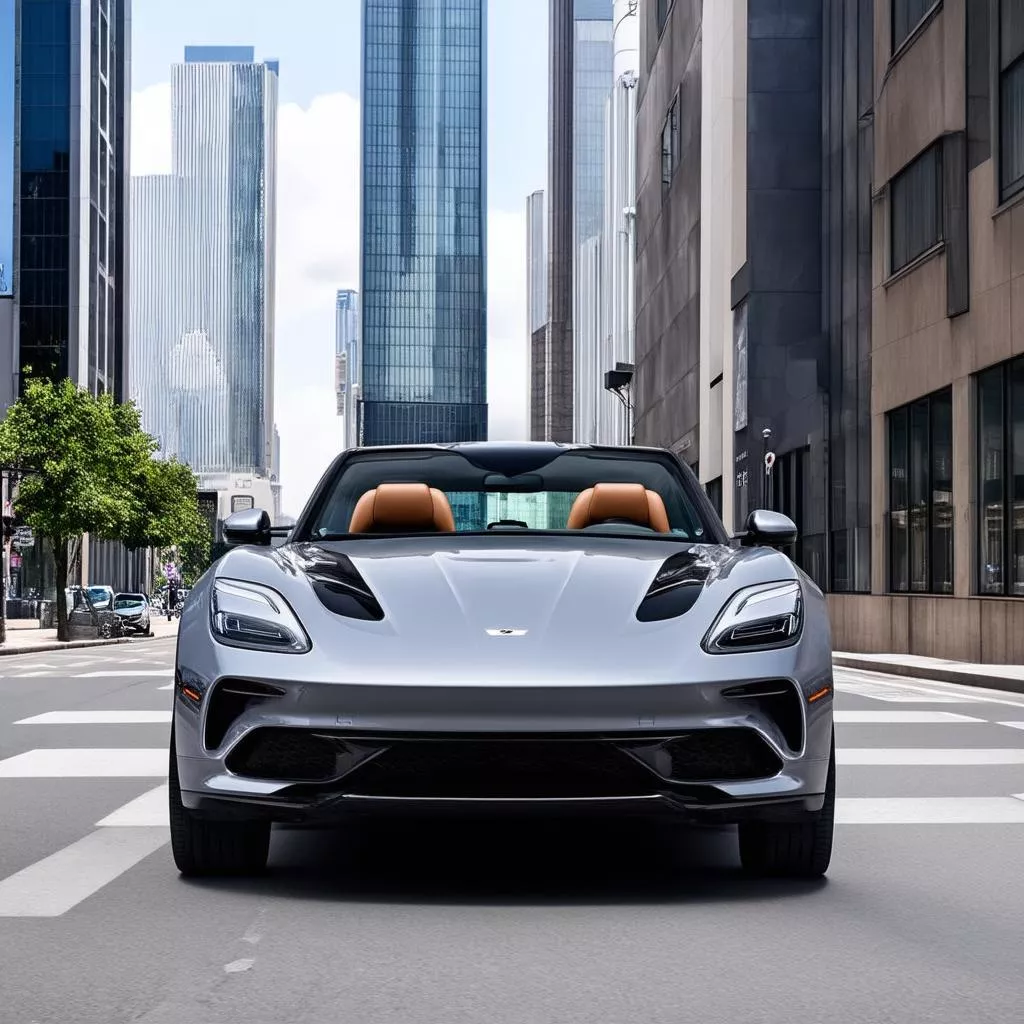 Nên Mua Xe Ô Tô 4 Chỗ Loại Nào? Lời Khuyên Từ Chuyên Gia