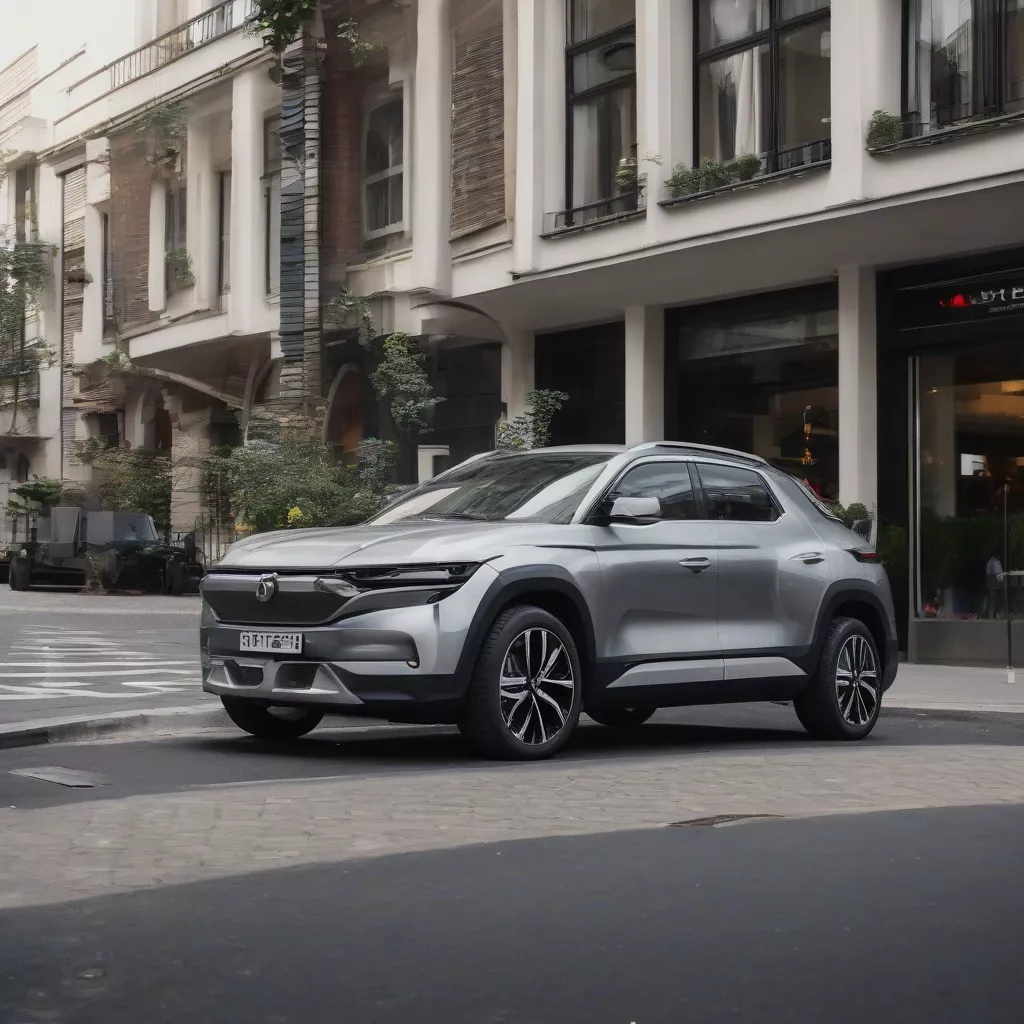 Best 5-Seater Cars Under 600 Million VND in Vietnam