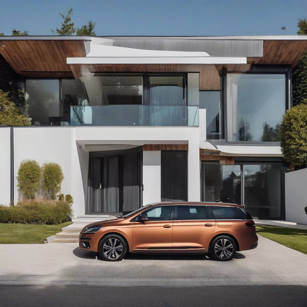 Xe Ô Tô 7 Chỗ Dưới 500 Triệu: Lựa Chọn Hợp Lý Cho Gia Đình Việt