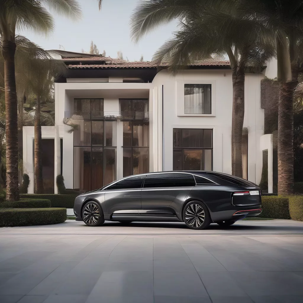 Giá Xe Ô Tô 7 Chỗ Tại Việt Nam - Lựa Chọn Nào Phù Hợp Với Bạn?