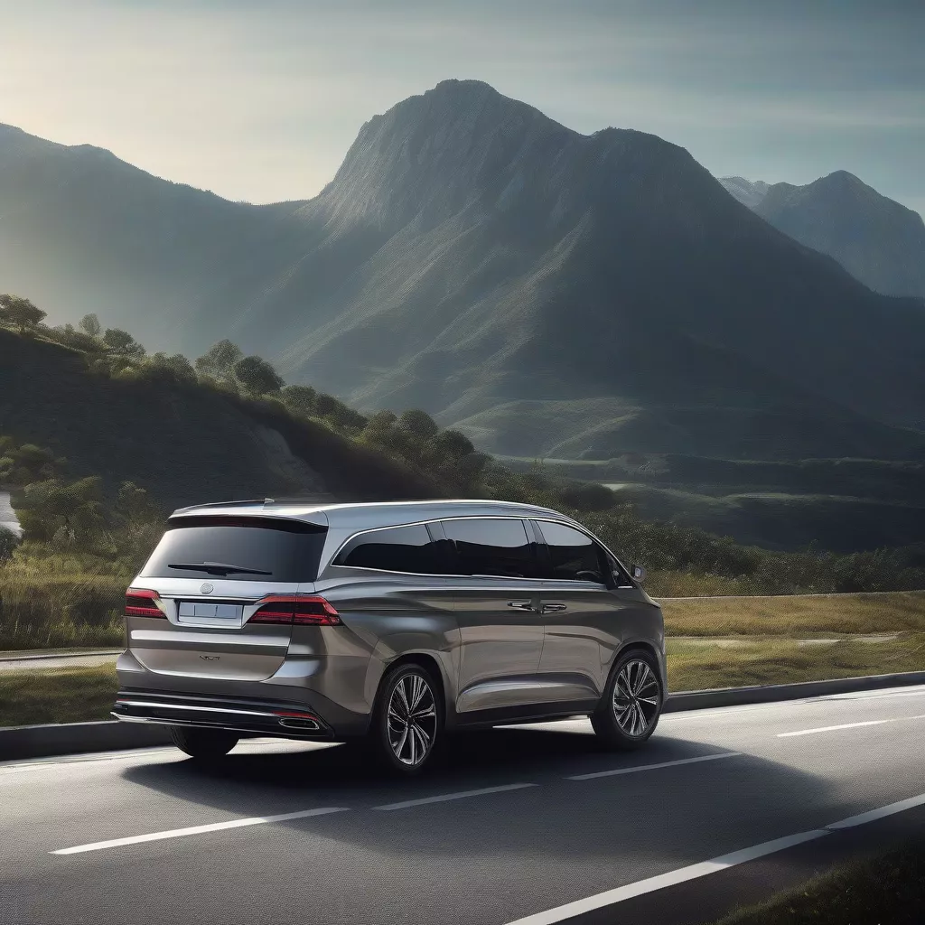 7-Seater Cars in Vietnam: The Ideal Family Choice