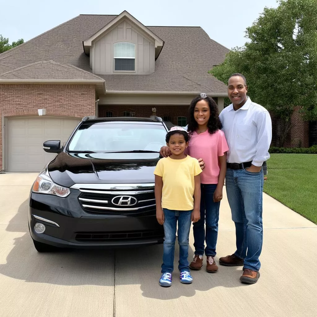 Affordable Indian car