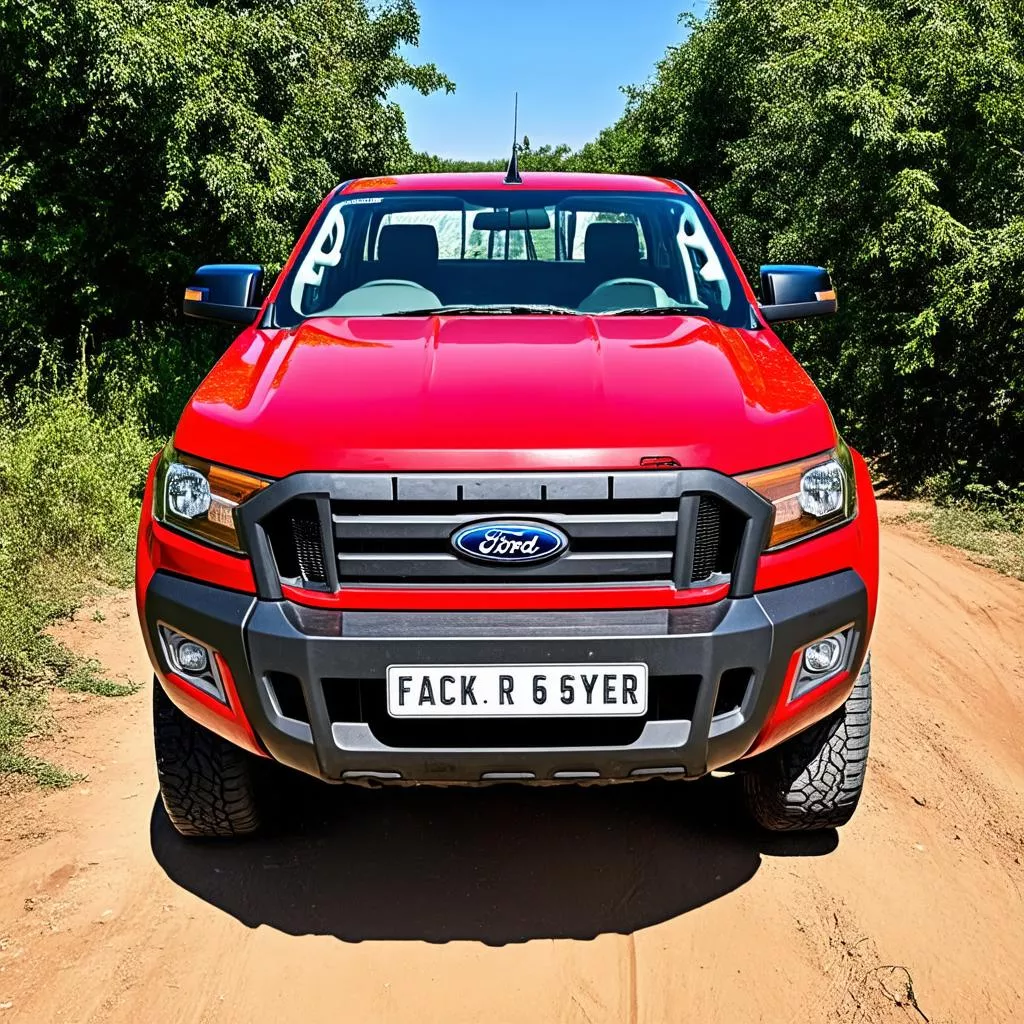 Pickup Truck Prices in Hanoi: Your Comprehensive Guide