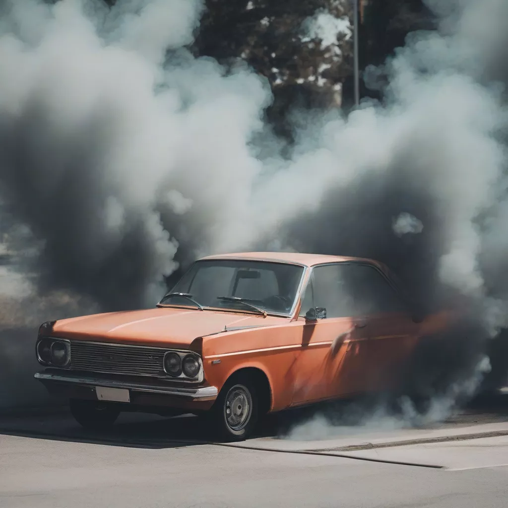 Car Overheating: Causes and Solutions