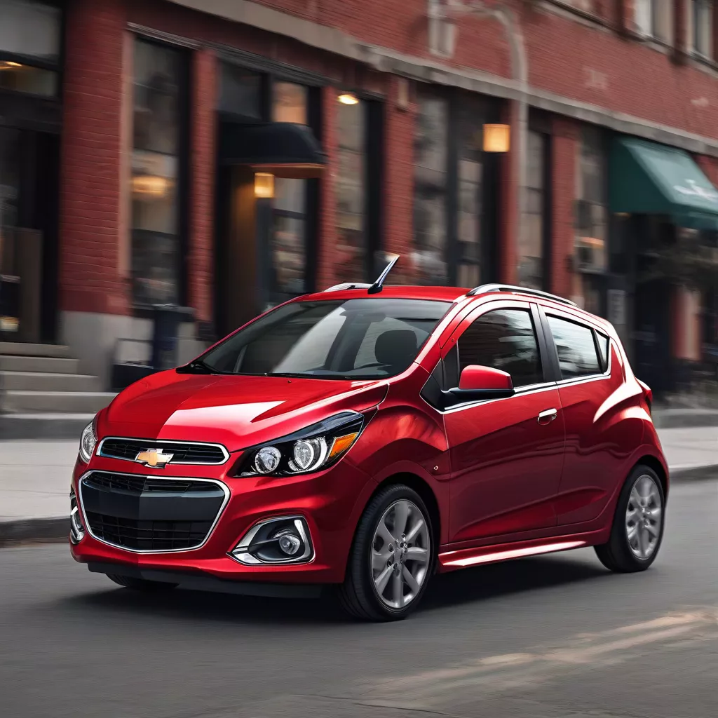 Guida all'acquisto: conviene comprare una Chevrolet?