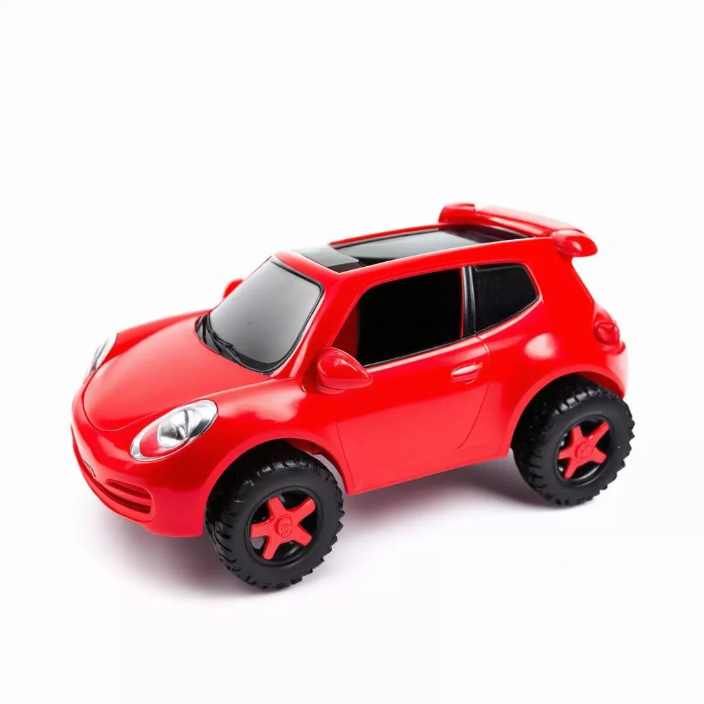 Xe ô tô chòi chân cho bé giá rẻ - Lựa chọn lý tưởng cho bé yêu