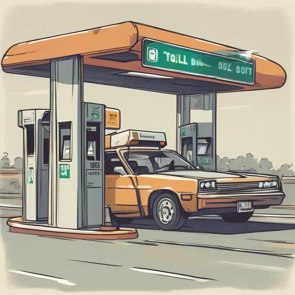 Vietnam Toll Fees for Cars: A Comprehensive Guide