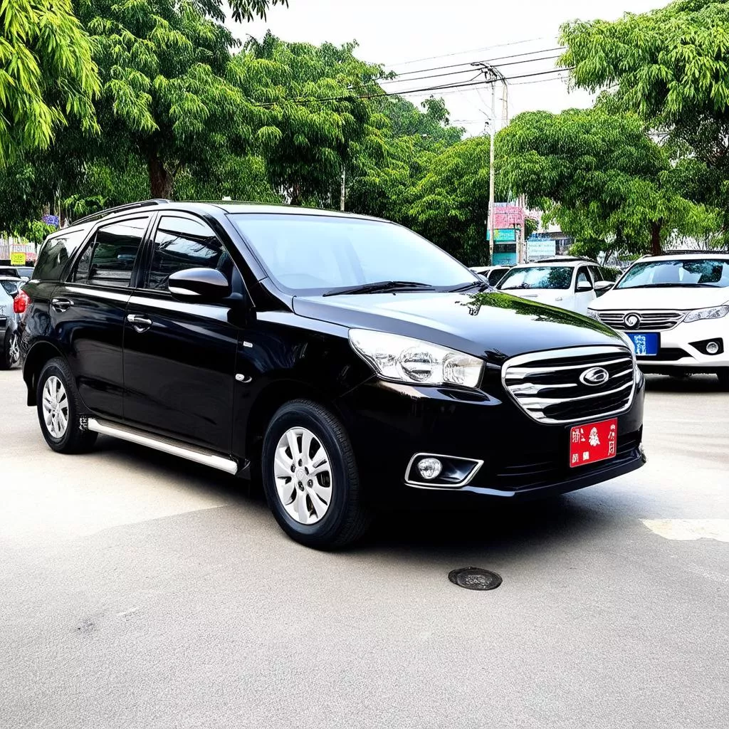 Best Cars Under $10,000 in Hanoi: Your Buying Guide