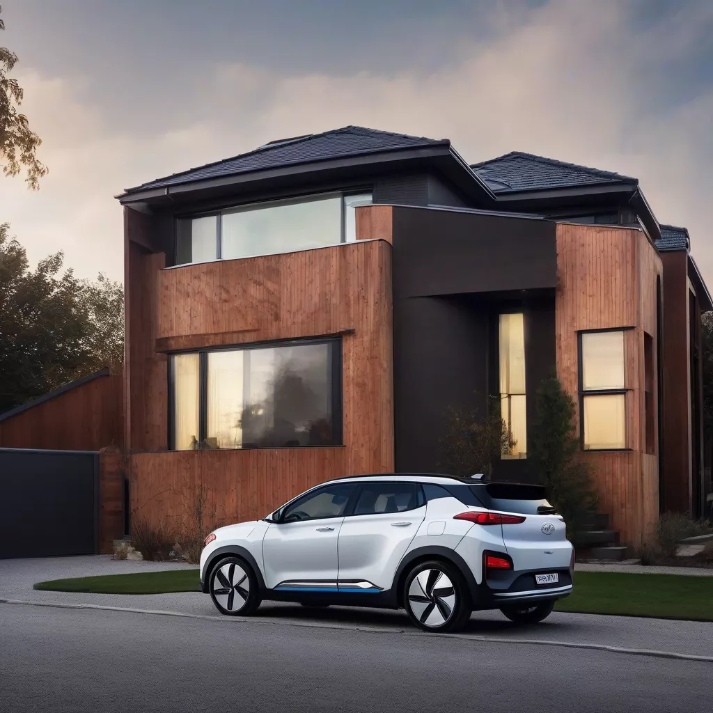 Giá Xe Ô Tô Điện Cũ: Lựa Chọn Tiết Kiệm Hay Nỗi Lo “Tiền Mất Tật Mang”?