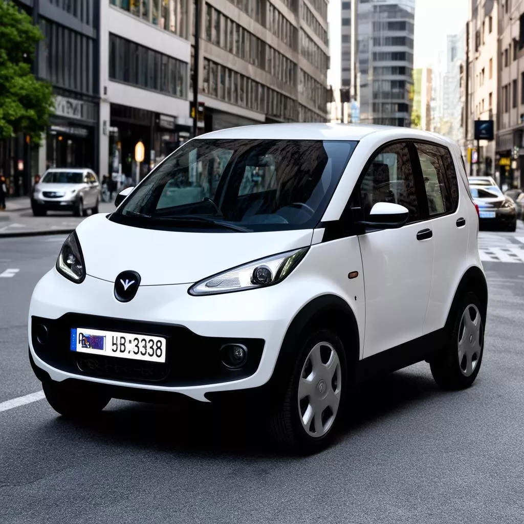 Nên Mua Xe Ô Tô Điện Du Lịch Cũ Hay Không? Kinh Nghiệm Từ Chuyên Gia