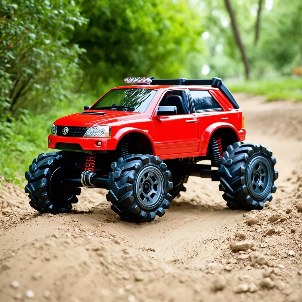 Kids' Electric Cars: The Perfect Gift for Your Child