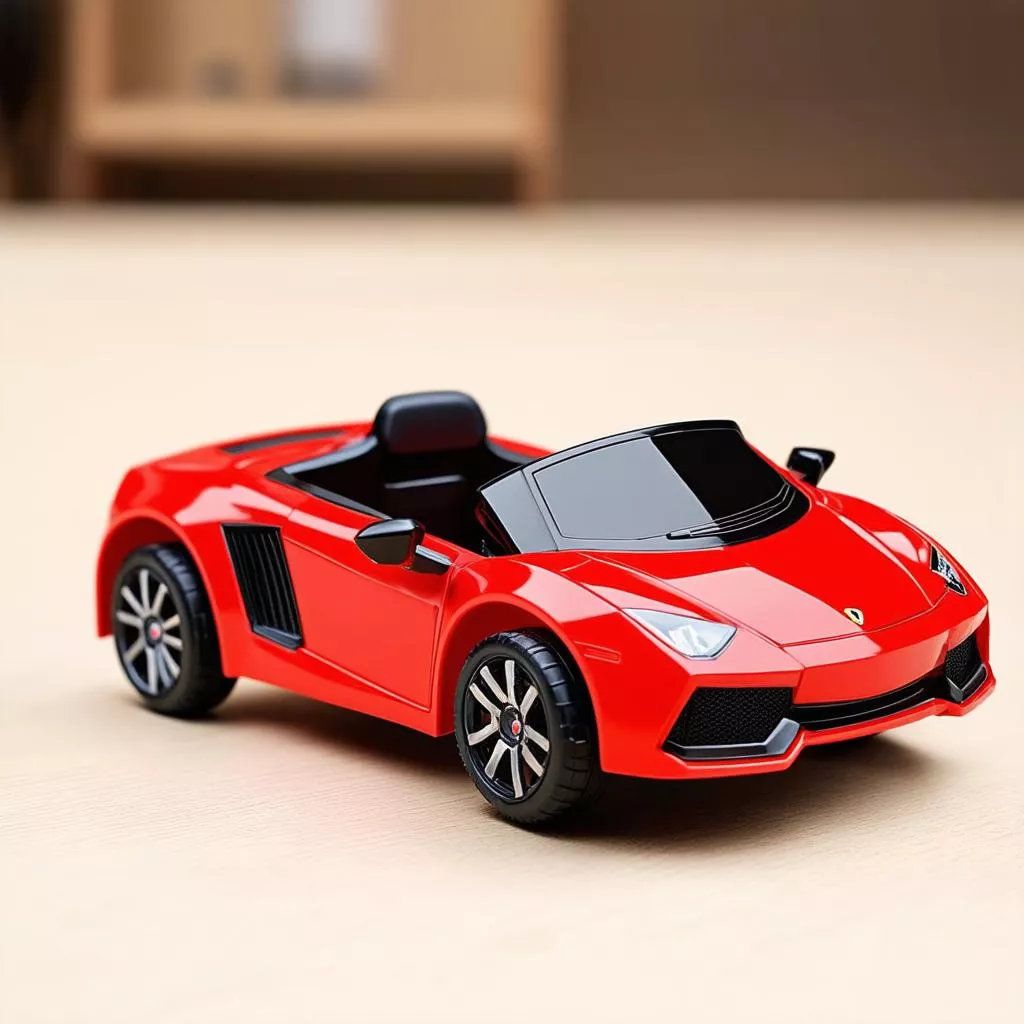 Choisir une voiture électrique pour enfant à Da Nang : le guide complet