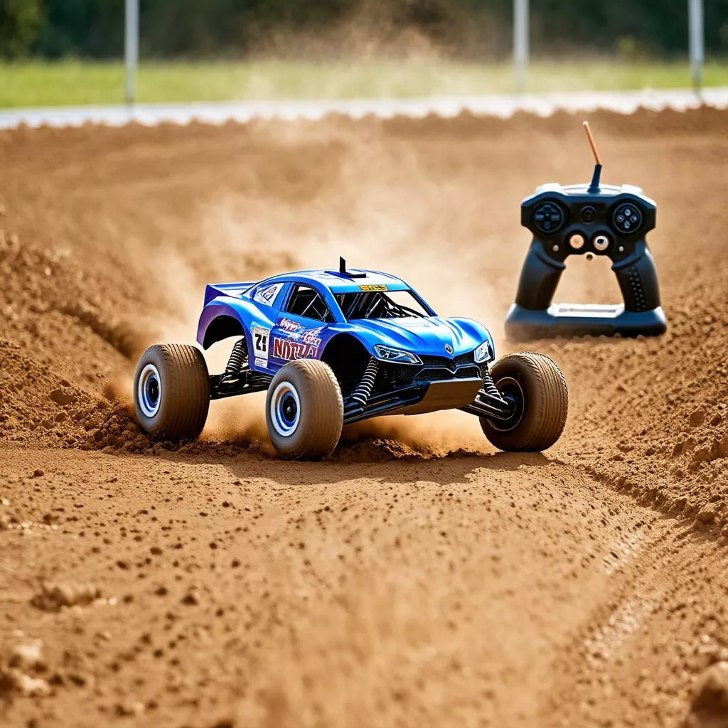 RC Autos: Faszination für Groß und Klein