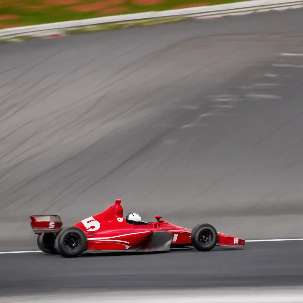 Bùng Nổ Niềm Đam Mê Với Trò Chơi Ô Tô Điều Khiển Từ Xa