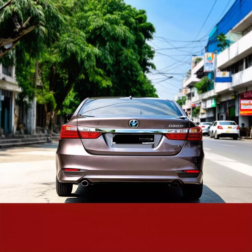 500万预算买什么车？最全购车指南