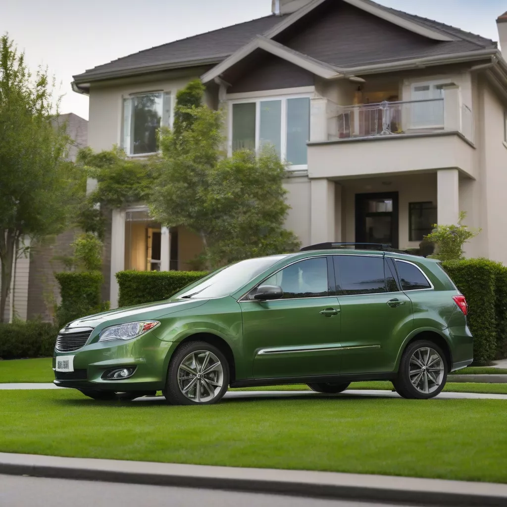 Xe Ô Tô Đẹp Dưới 1 Tỷ: Lựa Chọn Lý Tưởng Cho Gia Đình Việt