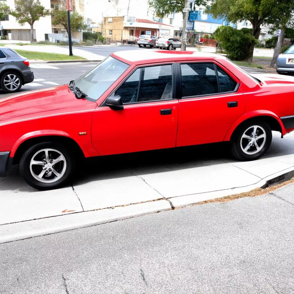 Xe Ô Tô Tầm 200 Triệu: Lựa Chọn Thông Minh Cho Người Việt