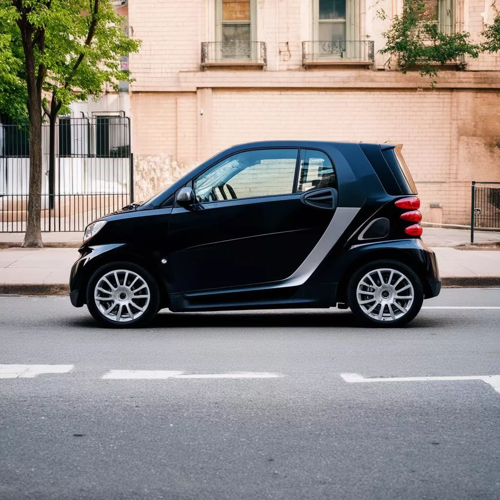 Cheapest Car Brands in Vietnam